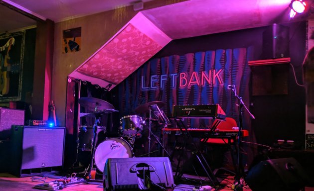 Photo of LeftBank Bar