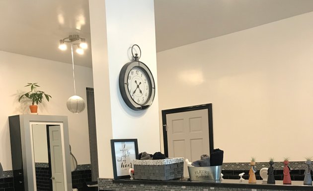 Photo of The Hair Studio NYC