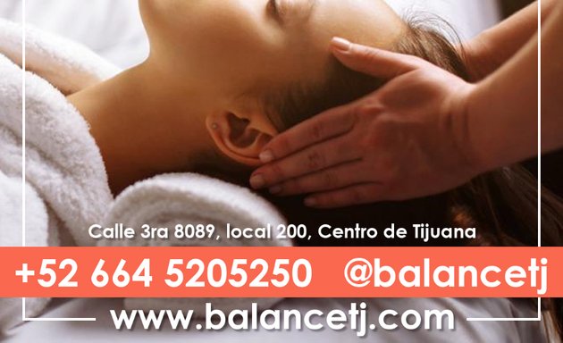 Photo of Balance - Therapy & Spa