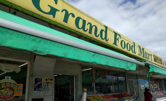 Photo of Grand Food Mart
