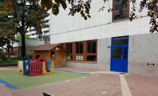 Photo de École élémentaire publique d'application Picpus