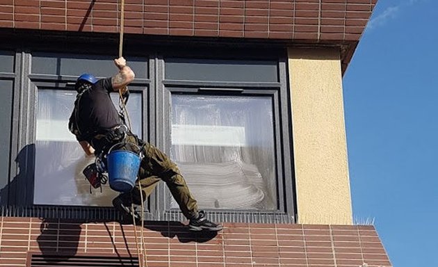 Photo of Jade Window Cleaning & Support Services Ltd