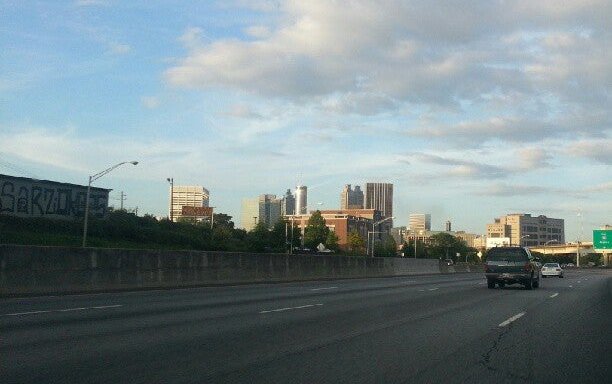 Photo of Atlanta City Detention Center