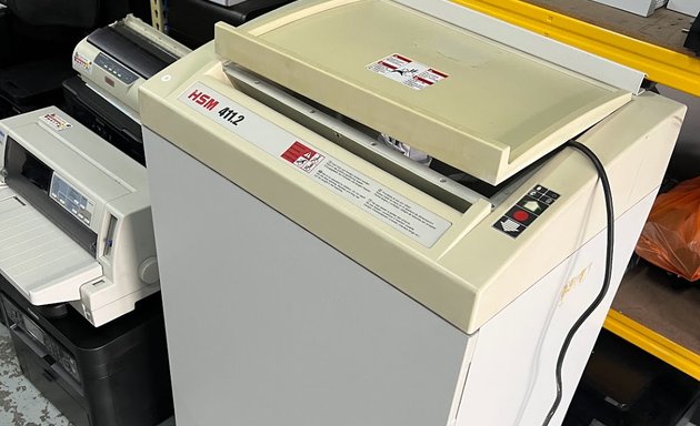 Photo of LPS Sales & Services - Printer Repair Service