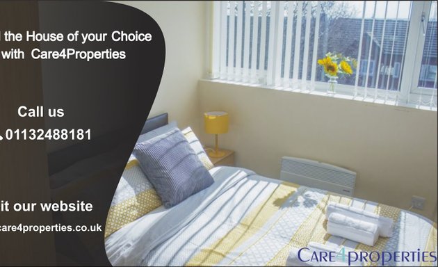 Photo of Care4Properties