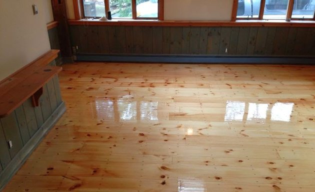 Photo of Woodcraft Floors Inc