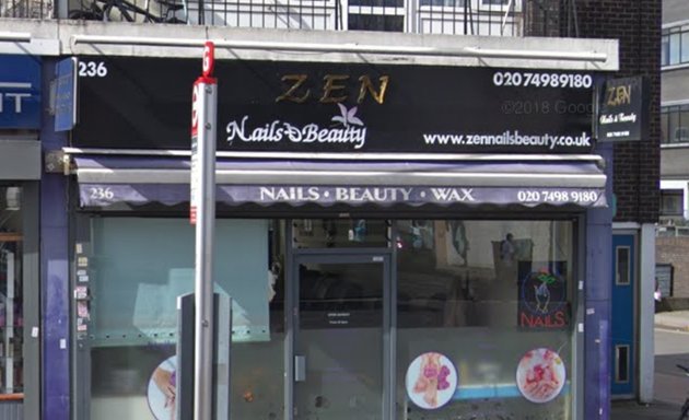 Photo of Zen Nails & Beauty