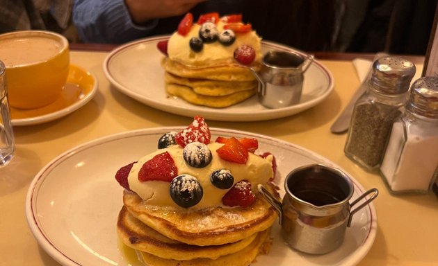 Photo of The Breakfast Club Soho