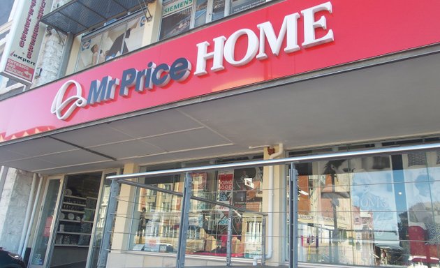 Photo of Mr Price Home Somerset Square