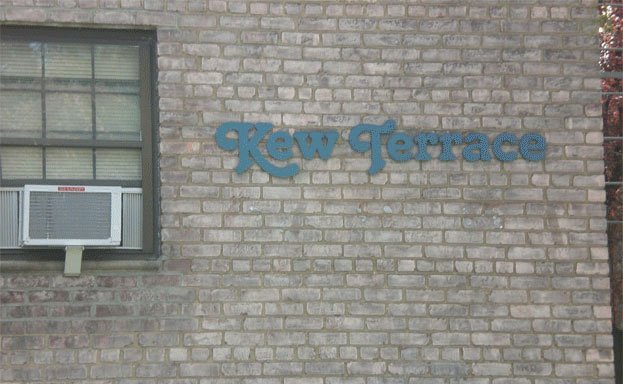 Photo of Kew Terrace Owners Inc