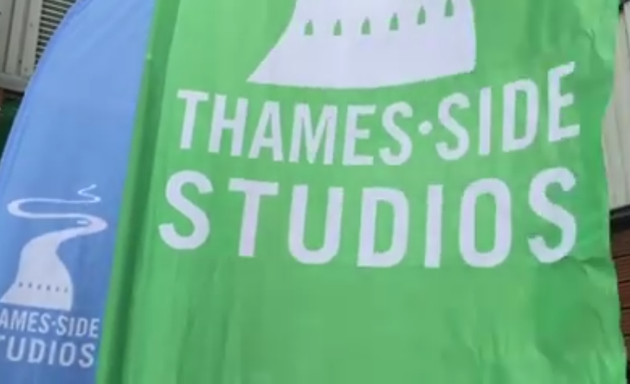 Photo of Thames-Side Studios Gallery