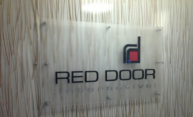 Photo of Red Door Interactive