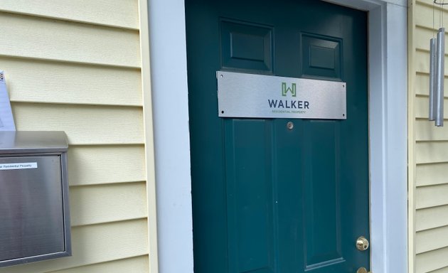 Photo of Walker Residential Property