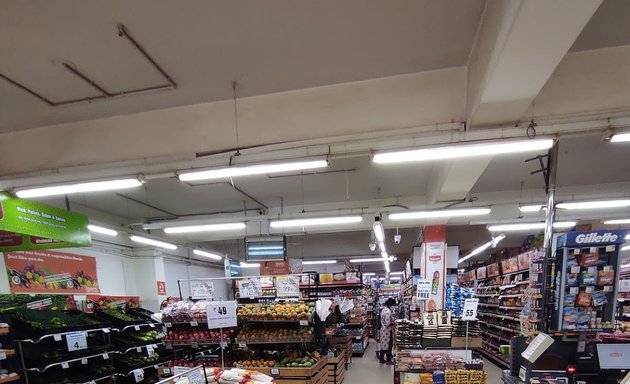 Photo of More Supermarket