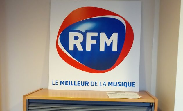 Photo de RFM Bordeaux