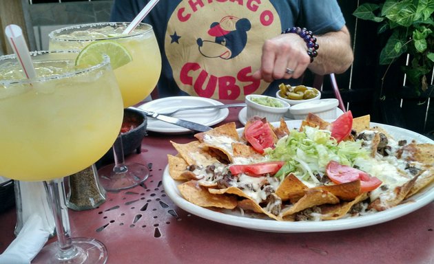 Photo of Cescas Margarita Bar & Grill "CMBG"