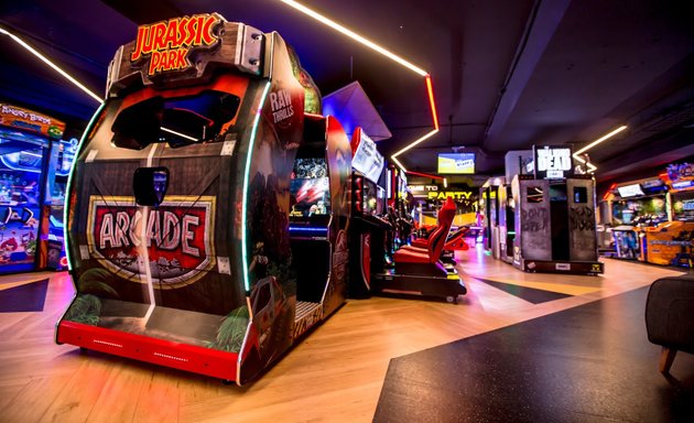 Photo of Timezone Knox - Arcade Games, Laser Tag, Kids Birthday Party Venue