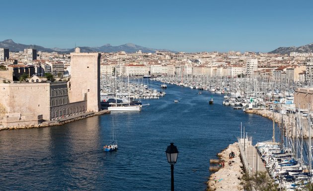 Photo de MMA Assurances MARSEILLE VIEUX PORT