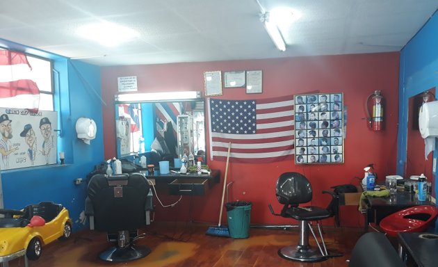 Foto de Union City Barber Shop