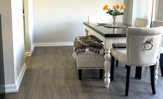 Photo of Dragona Flooring