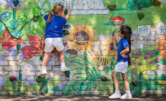 Photo of Kew Green Preparatory School