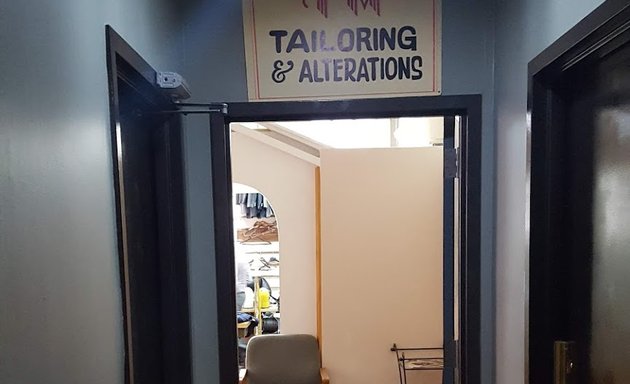 Photo of T M Tailoring & Alteration