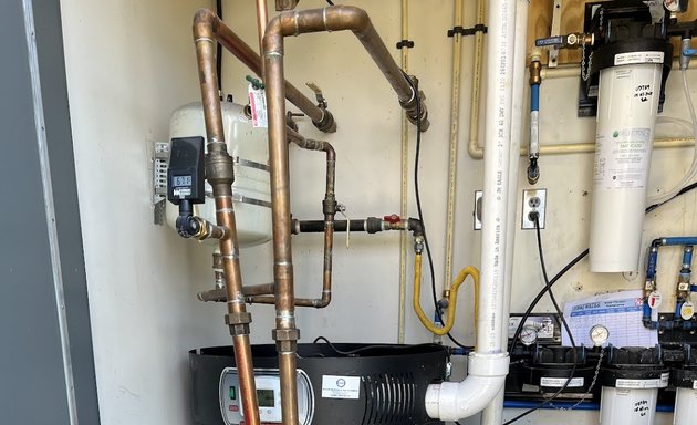 Photo of R&R Water Heater Repair Las Vegas