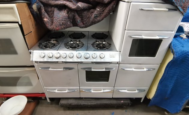Photo of Savon Appliance II