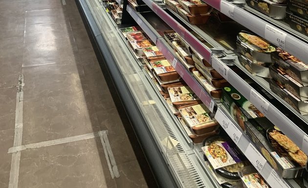 Photo of M&S Simply Food