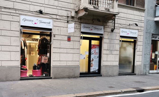 foto Gessica Tamarelli Estetica & Store