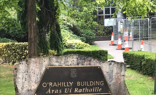 Photo of O'Rahilly Building (ORB)