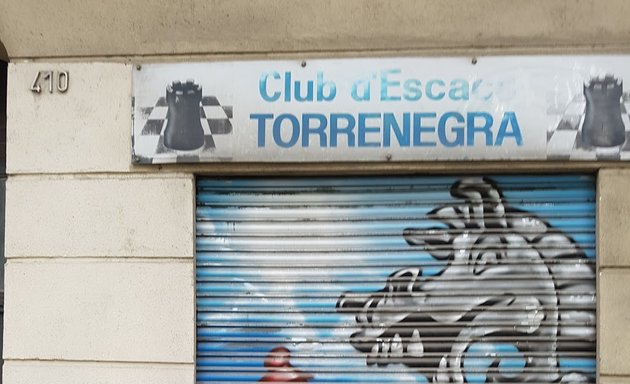 Foto de Club D'Escacs Torrenegra