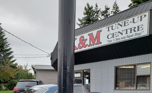 Photo of K & M Tune-Up Centre