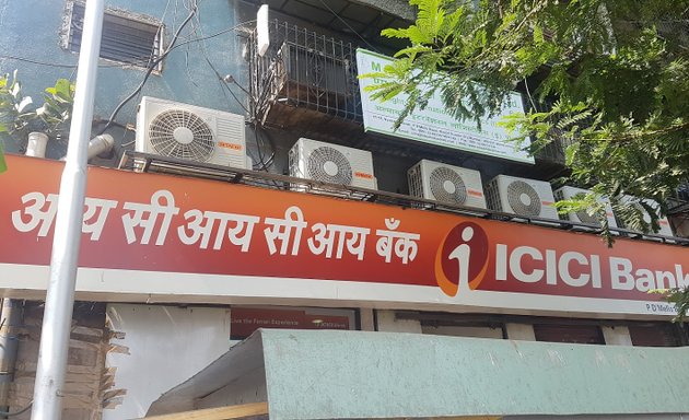 Photo of ICICI Bank Carnac Bundar, Mumbai-Branch & ATM