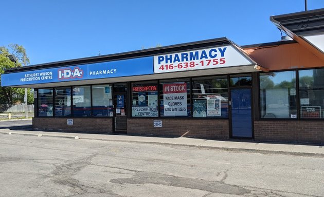 Photo of Bathurst-Wilson I.D.A. Pharmacy