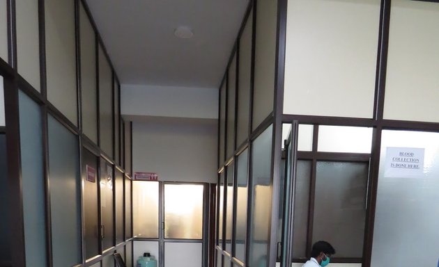 Photo of Vishvas Fertility & Gynaecology Centre - HSR