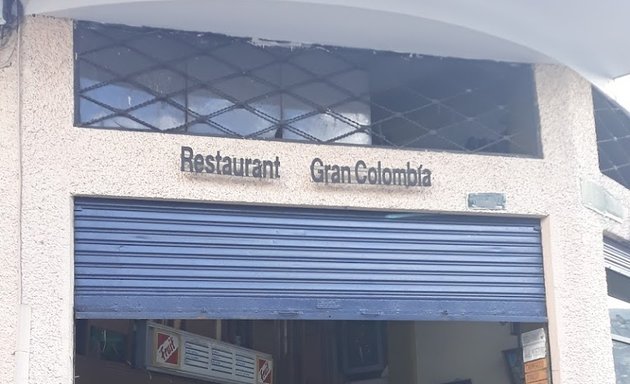 Foto de Gran Colombia