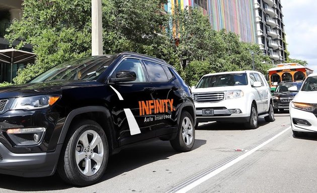 Photo of Infinity Auto Insurance