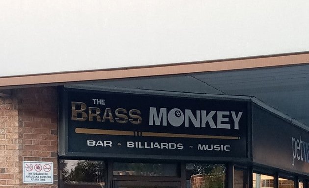 Photo of The Brass Monkey