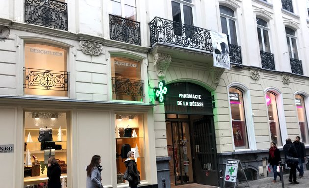 Photo de Pharmacie de la Déesse