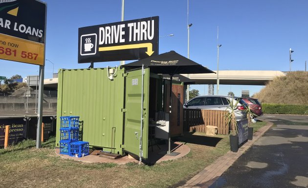 Photo of Dancing Bear Expresso Wacol