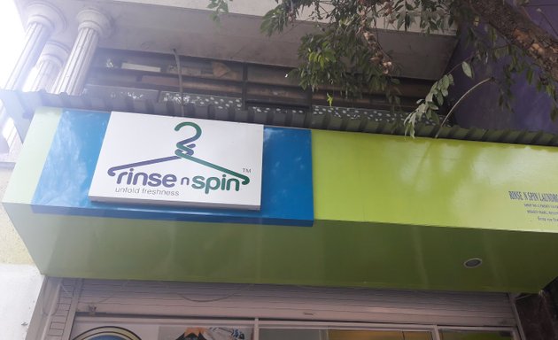 Photo of Rinse N Spin Laundry Mulund