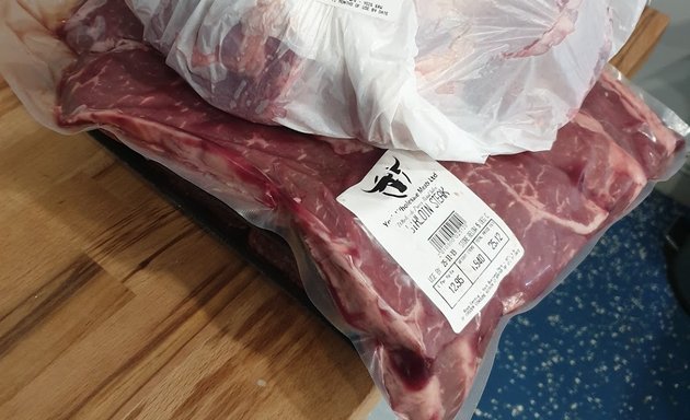 Photo of York Wholesale Meats