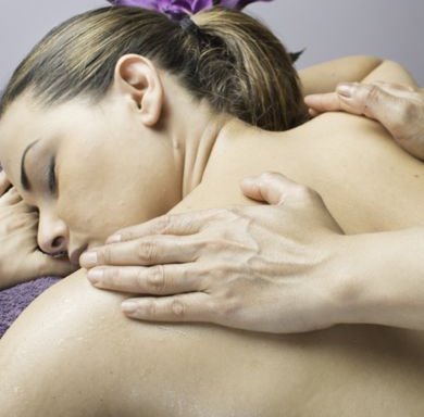 Foto von Sajati-healing and massage