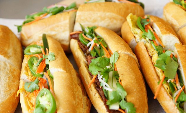 Photo of CoCo Vietnamese Sandwiches & Phở