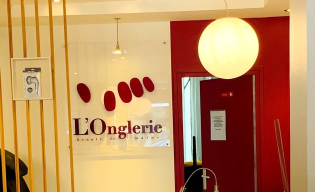 Photo de L'Onglerie® Paris Bastille