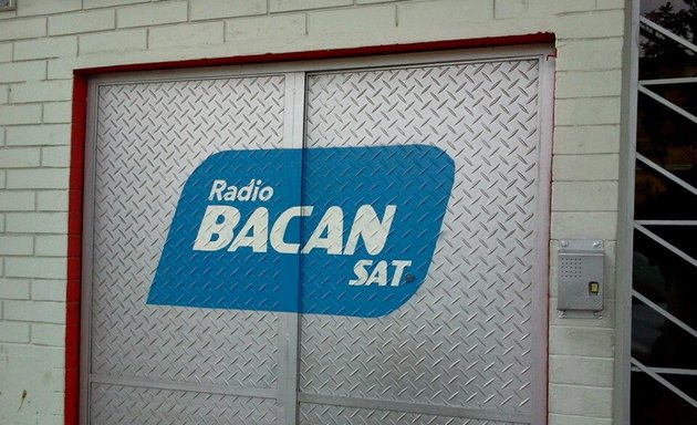 Foto de Radio Bacán