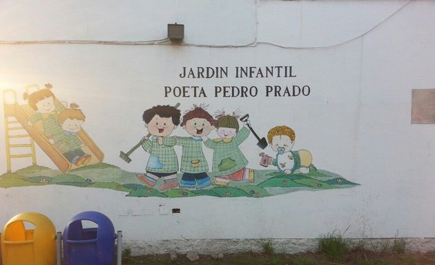 Foto de Jardín Infantil Poeta Pedro Prado
