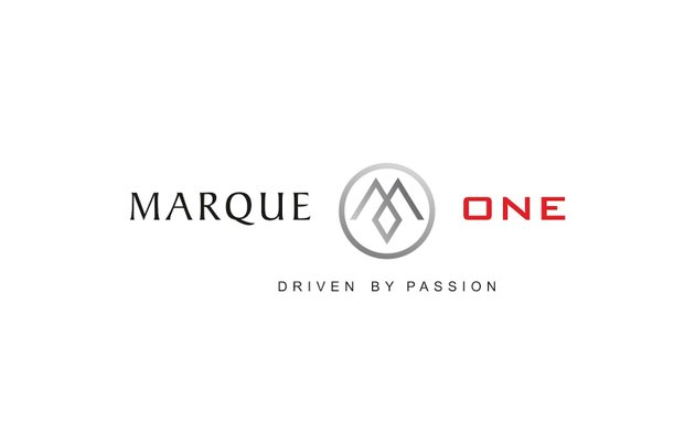 Photo of Marque One Motors