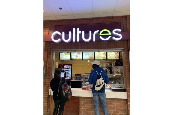 Photo of Cultures